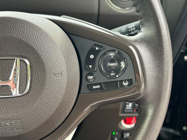 N-BOX L・ターボ ギャザズナビ/両側電動/ホンダセンシング/ワンオーナー/禁煙車/保証書/オートリトラミラー/サイドエアバック/LEDヘッドライト/パーキングセンサー/ドアバイザー/シートヒーター/シートバックテーブル(23枚目)