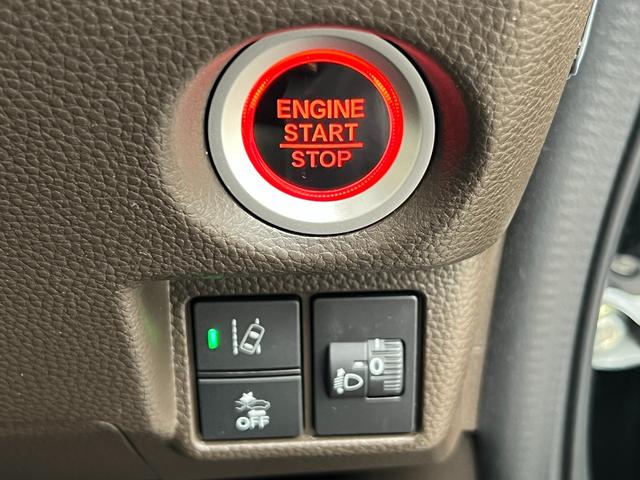 N-BOX L・ターボ ギャザズナビ/両側電動/ホンダセンシング/ワンオーナー/禁煙車/保証書/オートリトラミラー/サイドエアバック/LEDヘッドライト/パーキングセンサー/ドアバイザー/シートヒーター/シートバックテーブル(26枚目)