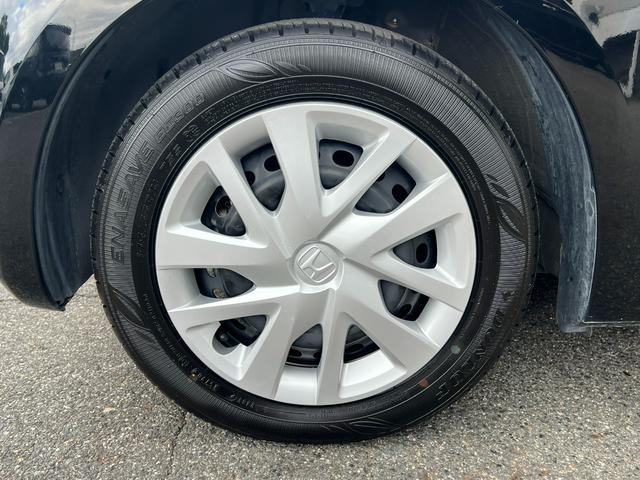 N-BOX L・ターボ ギャザズナビ/両側電動/ホンダセンシング/ワンオーナー/禁煙車/保証書/オートリトラミラー/サイドエアバック/LEDヘッドライト/パーキングセンサー/ドアバイザー/シートヒーター/シートバックテーブル(45枚目)