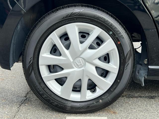 N-BOX L・ターボ ギャザズナビ/両側電動/ホンダセンシング/ワンオーナー/禁煙車/保証書/オートリトラミラー/サイドエアバック/LEDヘッドライト/パーキングセンサー/ドアバイザー/シートヒーター/シートバックテーブル(47枚目)