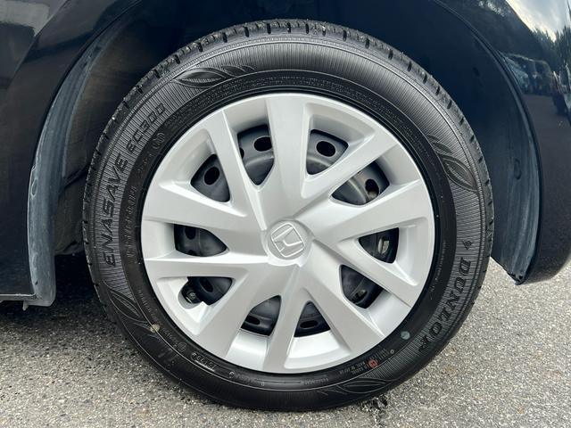 N-BOX L・ターボ ギャザズナビ/両側電動/ホンダセンシング/ワンオーナー/禁煙車/保証書/オートリトラミラー/サイドエアバック/LEDヘッドライト/パーキングセンサー/ドアバイザー/シートヒーター/シートバックテーブル(48枚目)