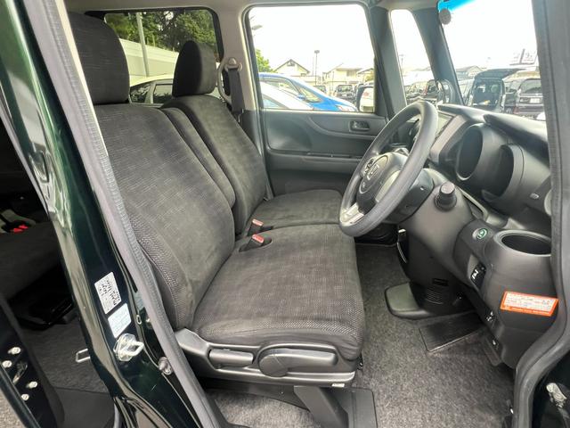 Ｎ－ＢＯＸ Ｇ・Ｌパッケージ　ギャザズナビ／片側電動／サイドエアバック／あんパケ／ハロゲンヘッドライト／ＥＴＣ／スマートキー／リアカメラ／禁煙車／２列目チップアップダイブダウン／ロールサンシェイド／（25枚目）