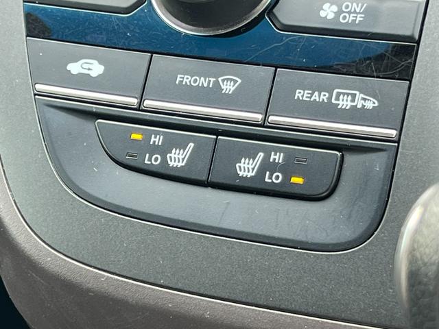 フリード G・ホンダセンシング 社外ディスプレイオーディオ/センシング/シートヒーター/6人乗り/ロールサンシェイド/(12枚目)