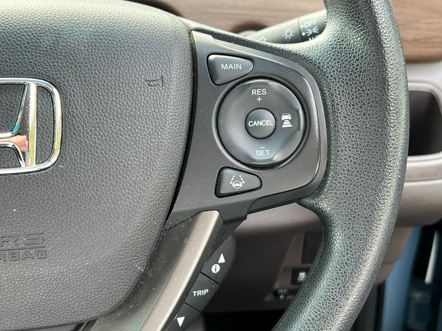 フリード G・ホンダセンシング 社外ディスプレイオーディオ/センシング/シートヒーター/6人乗り/ロールサンシェイド/(16枚目)