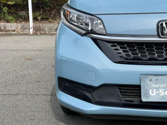 フリード G・ホンダセンシング 社外ディスプレイオーディオ/センシング/シートヒーター/6人乗り/ロールサンシェイド/(23枚目)