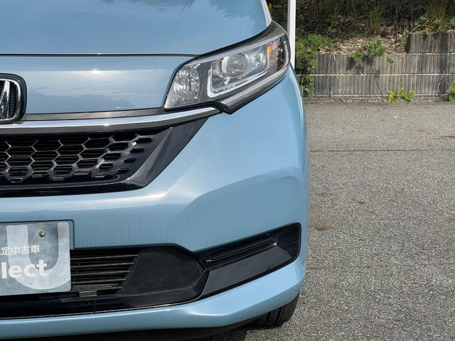 フリード G・ホンダセンシング 社外ディスプレイオーディオ/センシング/シートヒーター/6人乗り/ロールサンシェイド/(24枚目)