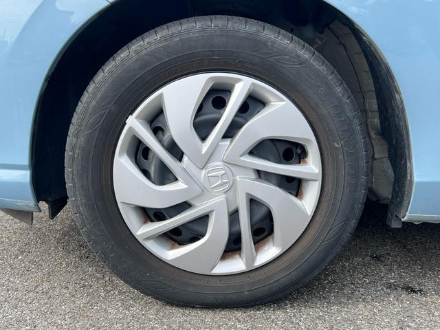 フリード G・ホンダセンシング 社外ディスプレイオーディオ/センシング/シートヒーター/6人乗り/ロールサンシェイド/(31枚目)