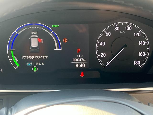 オデッセイハイブリッド e:HEVアブソルート・EX ギャザズナビ/マルチビューカメラシステム/元当社デモカー/2列目パワーシート/ブラインドスポット/パワーテールゲート/2列目オットマン/サイドエアバック/2列目シートヒーター/ワイヤレスチャージャー(3枚目)