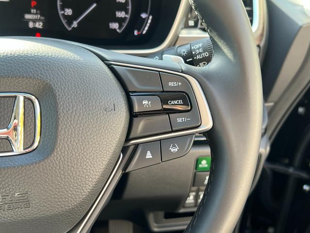 オデッセイハイブリッド e:HEVアブソルート・EX ギャザズナビ/マルチビューカメラシステム/元当社デモカー/2列目パワーシート/ブラインドスポット/パワーテールゲート/2列目オットマン/サイドエアバック/2列目シートヒーター/ワイヤレスチャージャー(19枚目)