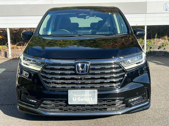 オデッセイハイブリッド e:HEVアブソルート・EX ギャザズナビ/マルチビューカメラシステム/元当社デモカー/2列目パワーシート/ブラインドスポット/パワーテールゲート/2列目オットマン/サイドエアバック/2列目シートヒーター/ワイヤレスチャージャー(34枚目)