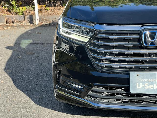 オデッセイハイブリッド e:HEVアブソルート・EX ギャザズナビ/マルチビューカメラシステム/元当社デモカー/2列目パワーシート/ブラインドスポット/パワーテールゲート/2列目オットマン/サイドエアバック/2列目シートヒーター/ワイヤレスチャージャー(35枚目)