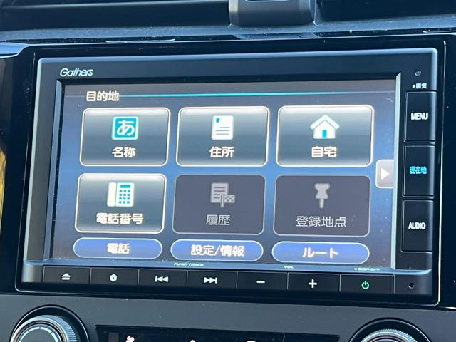 シビック ハッチバック　ギャザズナビ／センシング／シートヒーター／禁煙車／運転席助手席パワーシート／コンビシート／ブラインドスポット／純正１８ＡＷ／ＬＥＤヘッドライト／オートリトラミラー／電子パーキング／スマートキー（13枚目）