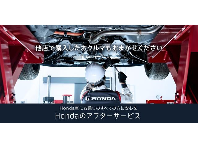 シビック ハッチバック　ギャザズナビ／センシング／シートヒーター／禁煙車／運転席助手席パワーシート／コンビシート／ブラインドスポット／純正１８ＡＷ／ＬＥＤヘッドライト／オートリトラミラー／電子パーキング／スマートキー（51枚目）