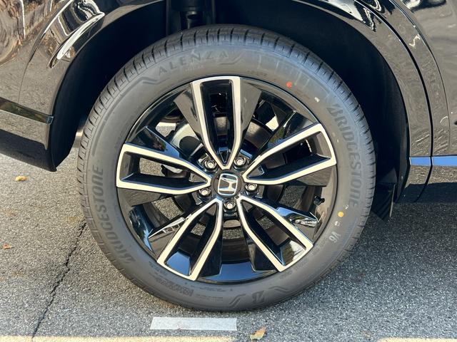 ヴェゼル ｅ：ＨＥＶＺ　元当社デモカー／コネクトディスプレイナビ／ＥＴＣ２．０／ブラインドスポット／ステアリングヒーター／ワイヤレス充電／ＬＥＤヘッドライト／シーケンシャルウインカー／禁煙車／スマートキー（45枚目）