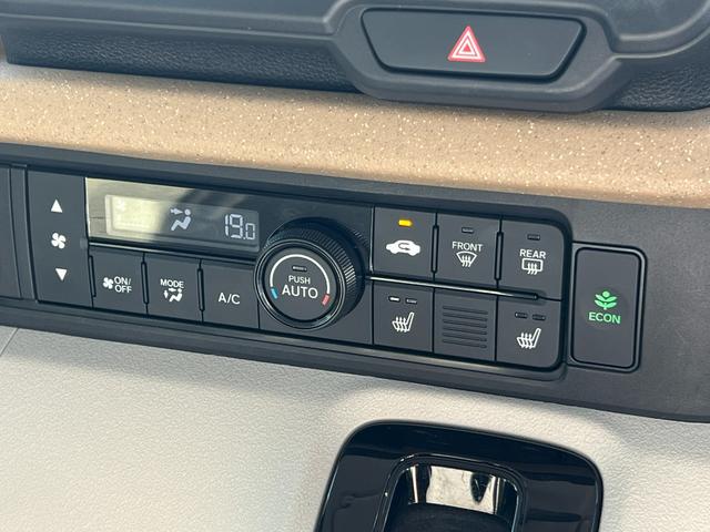 Ｎ－ＢＯＸ ファッションスタイル　ディスプレイオーディオ／ホンダセンシング／両側電動／シートバックテーブル／電子パーキング／社外ツィーター／オートリトラミラー／シートヒーター／サイドエアバック／ＥＴＣ無／スマートキー（17枚目）