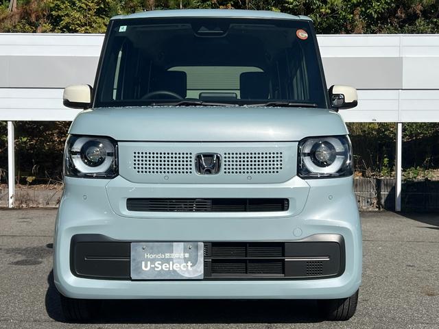 Ｎ－ＢＯＸ ファッションスタイル　ディスプレイオーディオ／ホンダセンシング／両側電動／シートバックテーブル／電子パーキング／社外ツィーター／オートリトラミラー／シートヒーター／サイドエアバック／ＥＴＣ無／スマートキー（31枚目）