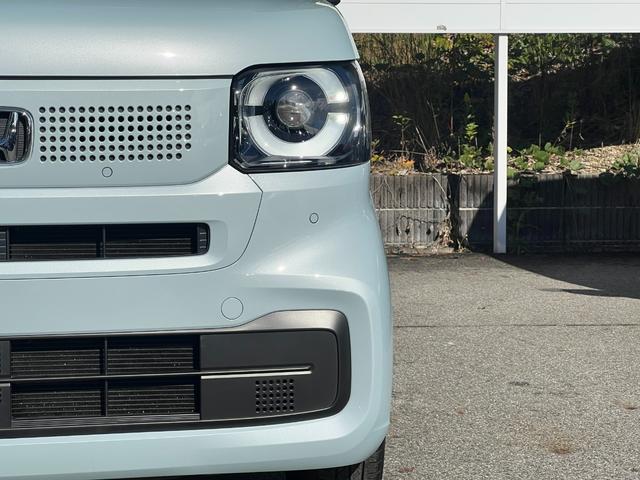 Ｎ－ＢＯＸ ファッションスタイル　ディスプレイオーディオ／ホンダセンシング／両側電動／シートバックテーブル／電子パーキング／社外ツィーター／オートリトラミラー／シートヒーター／サイドエアバック／ＥＴＣ無／スマートキー（33枚目）