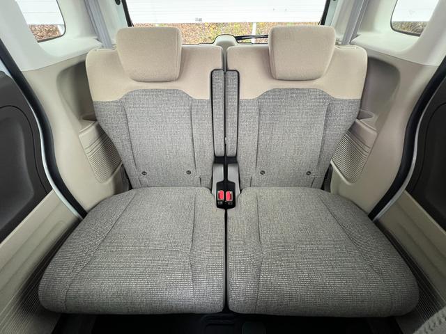 Ｎ－ＢＯＸ Ｇ・ＥＸターボホンダセンシング　ギャザズナビ／センシング／シートヒーター／タイヤ４本新品交換／ＥＴＣ／ドアバイザー／ＬＥＤヘッドライト／スーパースライドシート／オートリトラ／アレルクリーンプラスシート／両側電動／（8枚目）