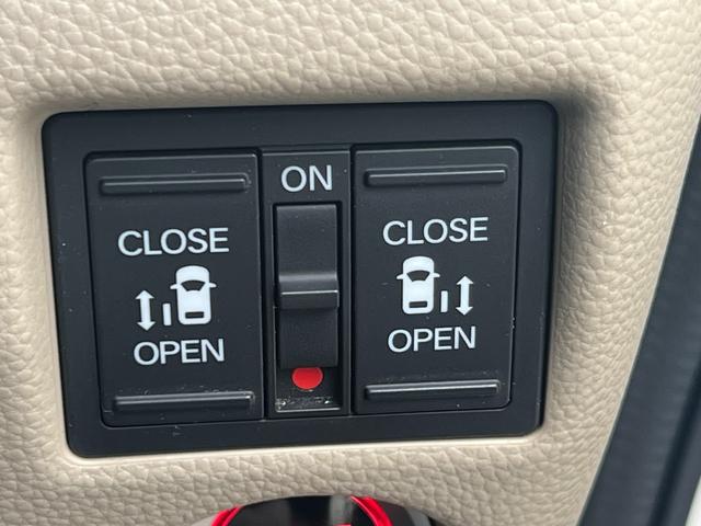 Ｎ－ＢＯＸ Ｇ・ＥＸターボホンダセンシング　ギャザズナビ／センシング／シートヒーター／タイヤ４本新品交換／ＥＴＣ／ドアバイザー／ＬＥＤヘッドライト／スーパースライドシート／オートリトラ／アレルクリーンプラスシート／両側電動／（22枚目）