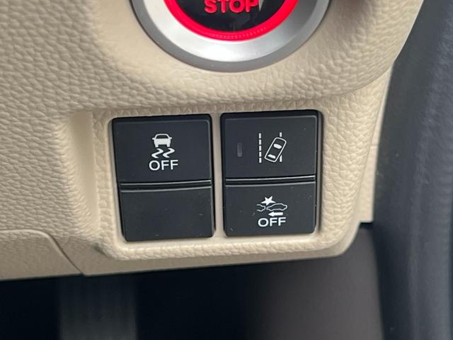 Ｎ－ＢＯＸ Ｇ・ＥＸターボホンダセンシング　ギャザズナビ／センシング／シートヒーター／タイヤ４本新品交換／ＥＴＣ／ドアバイザー／ＬＥＤヘッドライト／スーパースライドシート／オートリトラ／アレルクリーンプラスシート／両側電動／（23枚目）