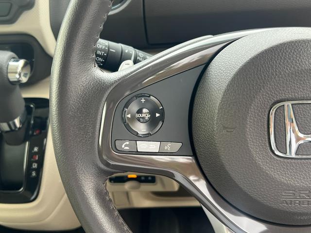 Ｎ－ＢＯＸ Ｇ・ＥＸターボホンダセンシング　ギャザズナビ／センシング／シートヒーター／タイヤ４本新品交換／ＥＴＣ／ドアバイザー／ＬＥＤヘッドライト／スーパースライドシート／オートリトラ／アレルクリーンプラスシート／両側電動／（25枚目）