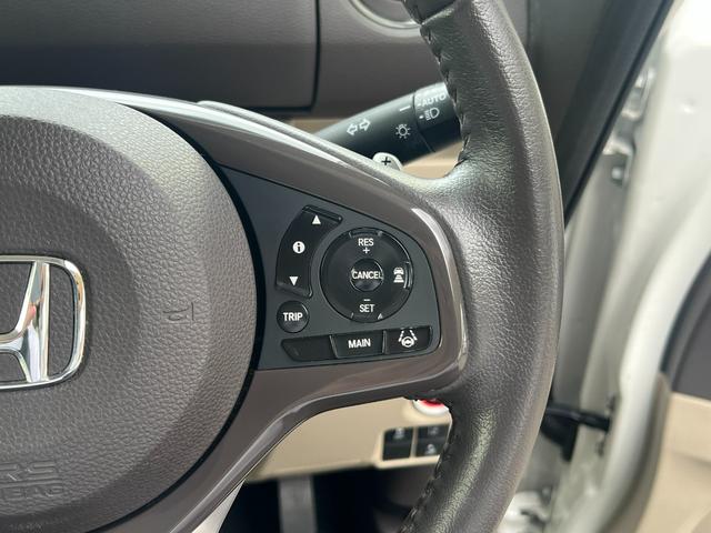 Ｎ－ＢＯＸ Ｇ・ＥＸターボホンダセンシング　ギャザズナビ／センシング／シートヒーター／タイヤ４本新品交換／ＥＴＣ／ドアバイザー／ＬＥＤヘッドライト／スーパースライドシート／オートリトラ／アレルクリーンプラスシート／両側電動／（26枚目）