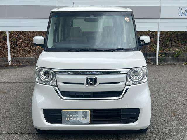Ｎ－ＢＯＸ Ｇ・ＥＸターボホンダセンシング　ギャザズナビ／センシング／シートヒーター／タイヤ４本新品交換／ＥＴＣ／ドアバイザー／ＬＥＤヘッドライト／スーパースライドシート／オートリトラ／アレルクリーンプラスシート／両側電動／（30枚目）