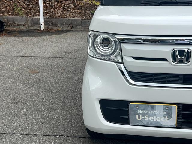 Ｎ－ＢＯＸ Ｇ・ＥＸターボホンダセンシング　ギャザズナビ／センシング／シートヒーター／タイヤ４本新品交換／ＥＴＣ／ドアバイザー／ＬＥＤヘッドライト／スーパースライドシート／オートリトラ／アレルクリーンプラスシート／両側電動／（31枚目）