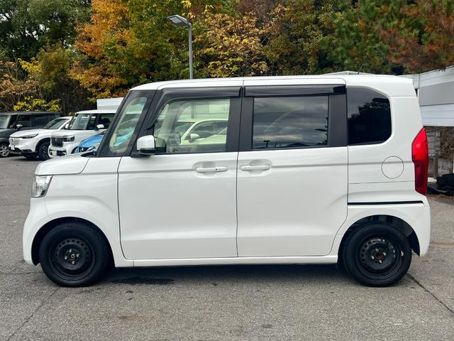Ｎ－ＢＯＸ Ｇ・ＥＸターボホンダセンシング　ギャザズナビ／センシング／シートヒーター／タイヤ４本新品交換／ＥＴＣ／ドアバイザー／ＬＥＤヘッドライト／スーパースライドシート／オートリトラ／アレルクリーンプラスシート／両側電動／（41枚目）