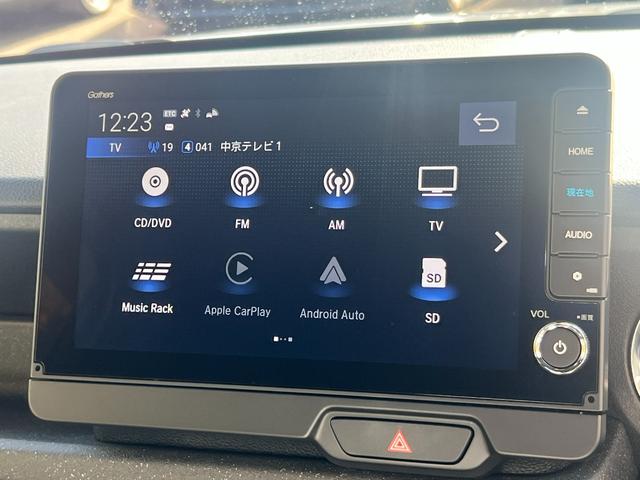 N-BOXカスタム ターボコーディネートスタイル ギャザズナビ/両側電動/ホンダセンシング/シートヒーター/電子パーキング/純正15AW/ETC2.0/オートリトラミラー/サイドエアバック/コンビシート/パーキングセンサー/ワンオーナー/禁煙車(11枚目)