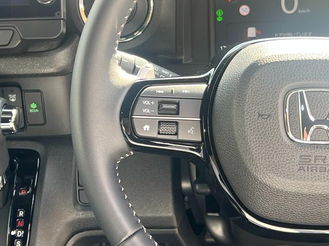 N-BOXカスタム ターボコーディネートスタイル ギャザズナビ/両側電動/ホンダセンシング/シートヒーター/電子パーキング/純正15AW/ETC2.0/オートリトラミラー/サイドエアバック/コンビシート/パーキングセンサー/ワンオーナー/禁煙車(24枚目)