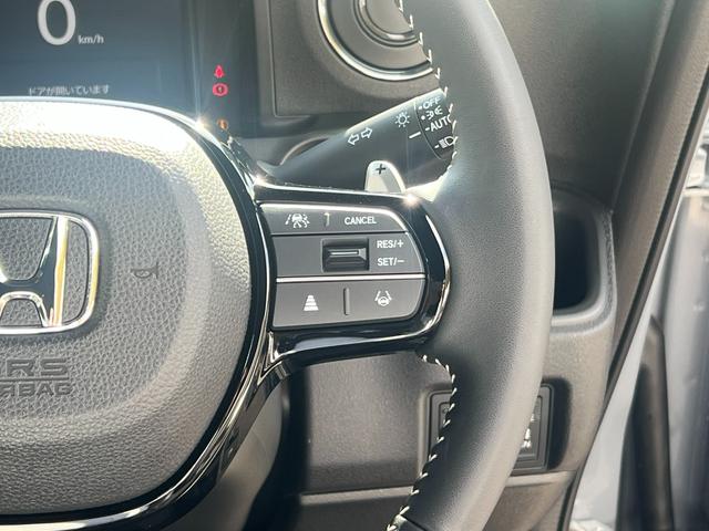 N-BOXカスタム ターボコーディネートスタイル ギャザズナビ/両側電動/ホンダセンシング/シートヒーター/電子パーキング/純正15AW/ETC2.0/オートリトラミラー/サイドエアバック/コンビシート/パーキングセンサー/ワンオーナー/禁煙車(25枚目)