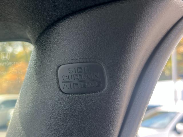 N-BOXカスタム ターボコーディネートスタイル ギャザズナビ/両側電動/ホンダセンシング/シートヒーター/電子パーキング/純正15AW/ETC2.0/オートリトラミラー/サイドエアバック/コンビシート/パーキングセンサー/ワンオーナー/禁煙車(27枚目)