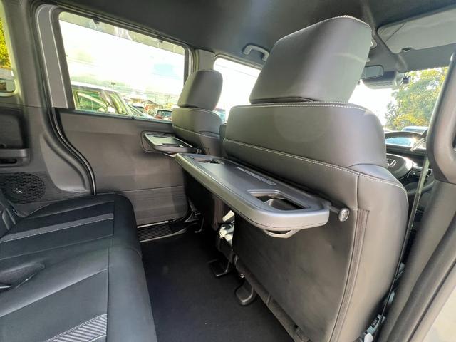 N-BOXカスタム ターボコーディネートスタイル ギャザズナビ/両側電動/ホンダセンシング/シートヒーター/電子パーキング/純正15AW/ETC2.0/オートリトラミラー/サイドエアバック/コンビシート/パーキングセンサー/ワンオーナー/禁煙車(30枚目)