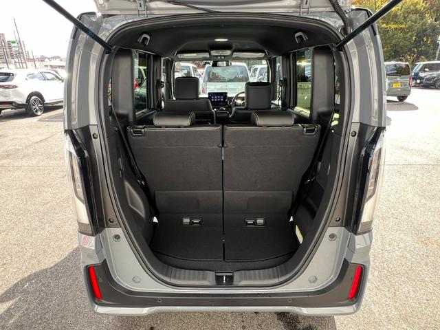 N-BOXカスタム ターボコーディネートスタイル ギャザズナビ/両側電動/ホンダセンシング/シートヒーター/電子パーキング/純正15AW/ETC2.0/オートリトラミラー/サイドエアバック/コンビシート/パーキングセンサー/ワンオーナー/禁煙車(40枚目)