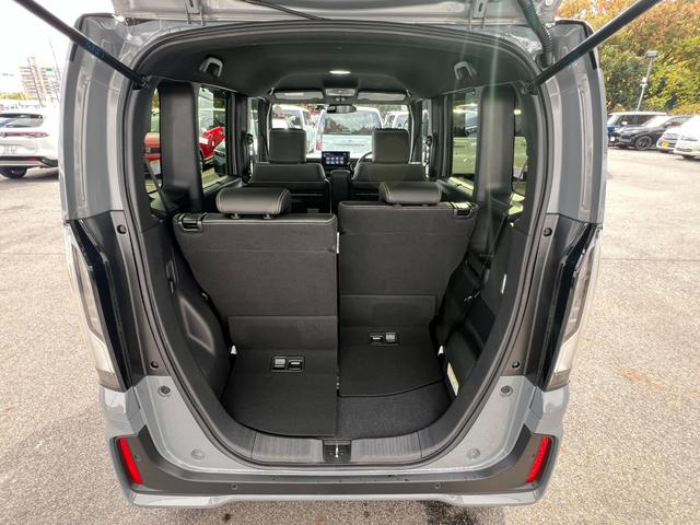 N-BOXカスタム ターボコーディネートスタイル ギャザズナビ/両側電動/ホンダセンシング/シートヒーター/電子パーキング/純正15AW/ETC2.0/オートリトラミラー/サイドエアバック/コンビシート/パーキングセンサー/ワンオーナー/禁煙車(41枚目)