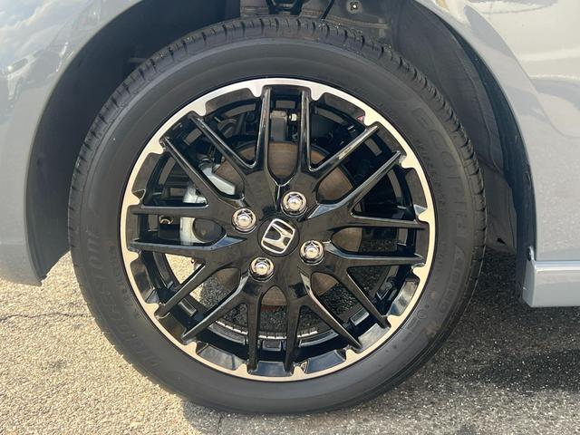 N-BOXカスタム ターボコーディネートスタイル ギャザズナビ/両側電動/ホンダセンシング/シートヒーター/電子パーキング/純正15AW/ETC2.0/オートリトラミラー/サイドエアバック/コンビシート/パーキングセンサー/ワンオーナー/禁煙車(45枚目)