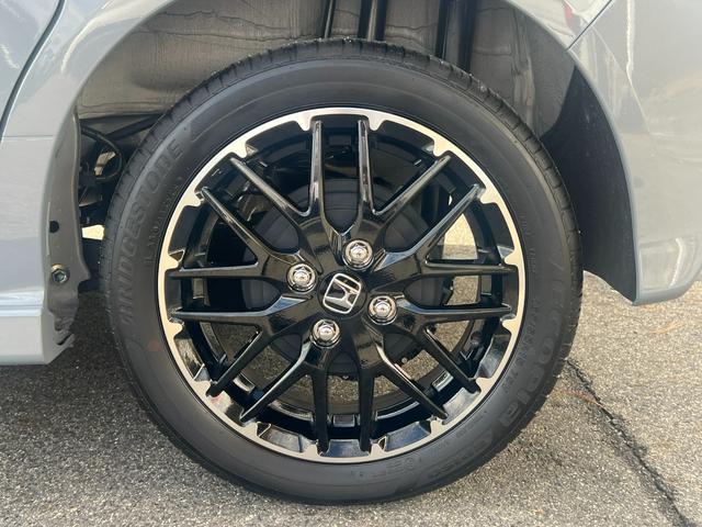 N-BOXカスタム ターボコーディネートスタイル ギャザズナビ/両側電動/ホンダセンシング/シートヒーター/電子パーキング/純正15AW/ETC2.0/オートリトラミラー/サイドエアバック/コンビシート/パーキングセンサー/ワンオーナー/禁煙車(46枚目)