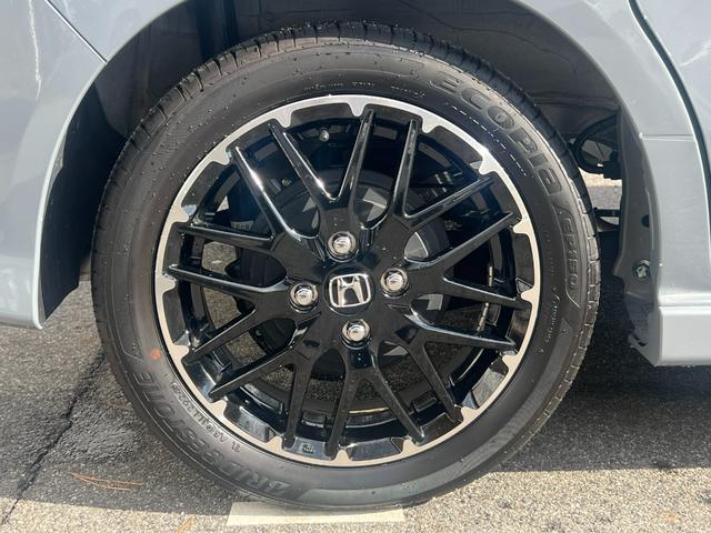 N-BOXカスタム ターボコーディネートスタイル ギャザズナビ/両側電動/ホンダセンシング/シートヒーター/電子パーキング/純正15AW/ETC2.0/オートリトラミラー/サイドエアバック/コンビシート/パーキングセンサー/ワンオーナー/禁煙車(47枚目)