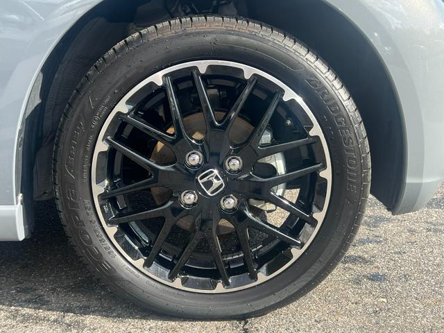 N-BOXカスタム ターボコーディネートスタイル ギャザズナビ/両側電動/ホンダセンシング/シートヒーター/電子パーキング/純正15AW/ETC2.0/オートリトラミラー/サイドエアバック/コンビシート/パーキングセンサー/ワンオーナー/禁煙車(48枚目)