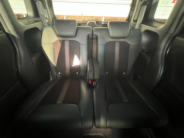 Ｎ－ＢＯＸカスタム Ｇ・Ｌターボホンダセンシング　ギャザズナビ／センシング／スマートキー／両側電動スライドドア／ＥＴＣ／ＬＥＤヘッドライト／オートリトラミラー／サイドエアバックシステム／ドアバイザー／リア５面スモーク／純正１５ＡＷ／（8枚目）