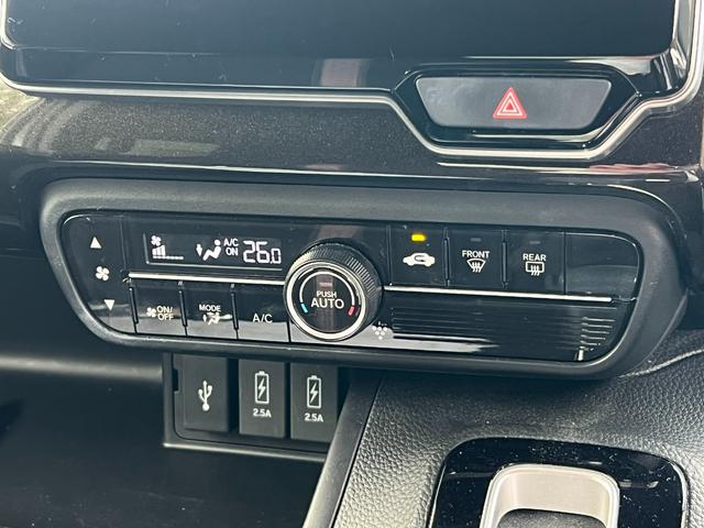 Ｎ－ＢＯＸカスタム Ｇ・Ｌホンダセンシング　ギャザズナビ／両側電動／ホンダセンシング／ＥＴＣ／ＬＥＤヘッドライト／純正１４ＡＷ／オートリトラミラー／サイドエアバック／リアカメラ／オートエアコン／スマートキー／（17枚目）