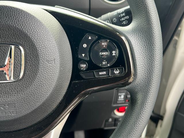 Ｎ－ＢＯＸカスタム Ｇ・Ｌホンダセンシング　ギャザズナビ／両側電動／ホンダセンシング／ＥＴＣ／ＬＥＤヘッドライト／純正１４ＡＷ／オートリトラミラー／サイドエアバック／リアカメラ／オートエアコン／スマートキー／（24枚目）