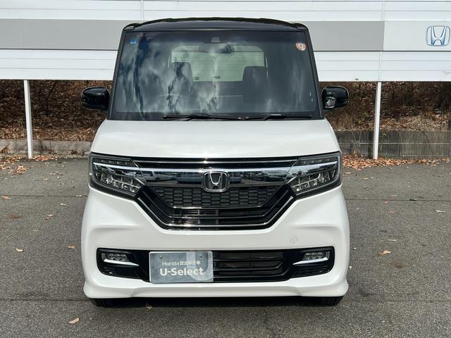 Ｎ－ＢＯＸカスタム Ｇ・Ｌホンダセンシング　ギャザズナビ／両側電動／ホンダセンシング／ＥＴＣ／ＬＥＤヘッドライト／純正１４ＡＷ／オートリトラミラー／サイドエアバック／リアカメラ／オートエアコン／スマートキー／（31枚目）