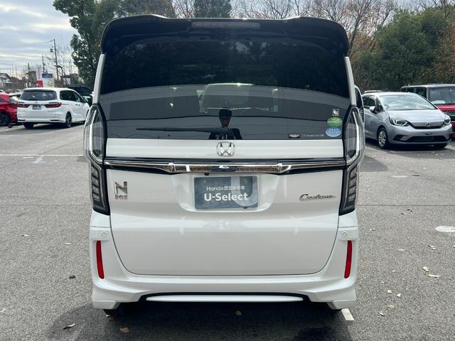 Ｎ－ＢＯＸカスタム Ｇ・Ｌホンダセンシング　ギャザズナビ／両側電動／ホンダセンシング／ＥＴＣ／ＬＥＤヘッドライト／純正１４ＡＷ／オートリトラミラー／サイドエアバック／リアカメラ／オートエアコン／スマートキー／（37枚目）