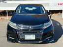 ハイブリッドアブソルート・ＥＸホンダセンシング　ギャザズナビ／リア席モニター／センシング／ＭＶＣＳ／ブラインドスポット／ＡＣ電源１５００Ｗ／２列目サンシェード／パワーシート／シートヒーター／両側電動／オートリトラ／サイドエアバック／純正１８ＡＷ／（38枚目）