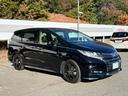 ハイブリッドアブソルート・ＥＸホンダセンシング　ギャザズナビ／リア席モニター／センシング／ＭＶＣＳ／ブラインドスポット／ＡＣ電源１５００Ｗ／２列目サンシェード／パワーシート／シートヒーター／両側電動／オートリトラ／サイドエアバック／純正１８ＡＷ／（41枚目）