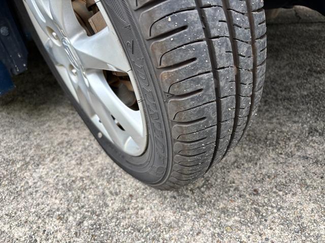 ソリオ X 車検整備付 修復履歴なし 禁煙車 両側スライドドア左自動 ETC HID ナビTV Bluetooth DVD CD スマートキー プッシュスタート アルミ タイヤ2024年製 バッテリー新品(8枚目)