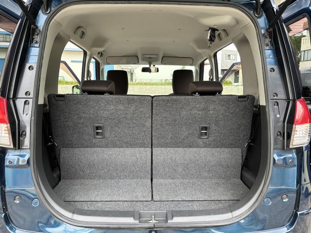 ソリオ X 車検整備付 修復履歴なし 禁煙車 両側スライドドア左自動 ETC HID ナビTV Bluetooth DVD CD スマートキー プッシュスタート アルミ タイヤ2024年製 バッテリー新品(30枚目)