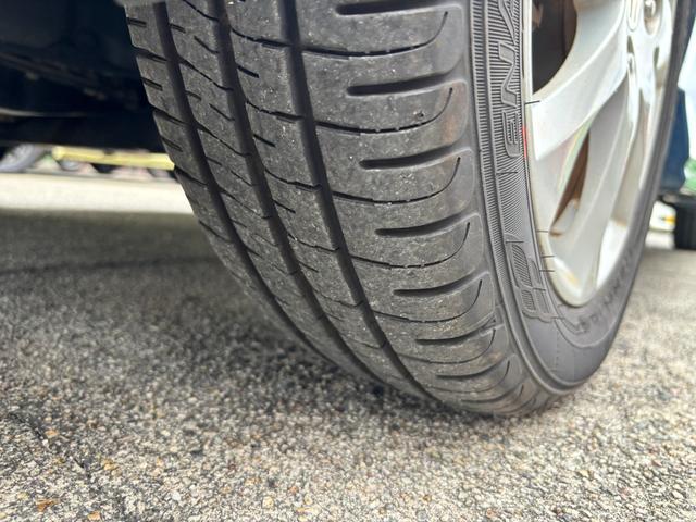 ソリオ X 車検整備付 修復履歴なし 禁煙車 両側スライドドア左自動 ETC HID ナビTV Bluetooth DVD CD スマートキー プッシュスタート アルミ タイヤ2024年製 バッテリー新品(32枚目)